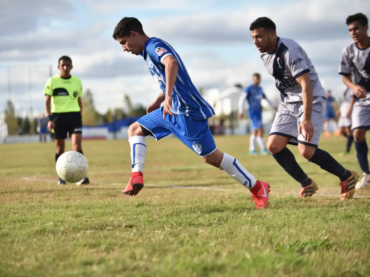 Sigue el Torneo Iniciación