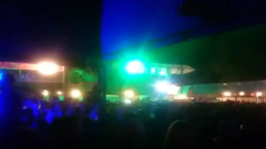 Fiesta electrónica: la Justicia Federal intervino de oficio