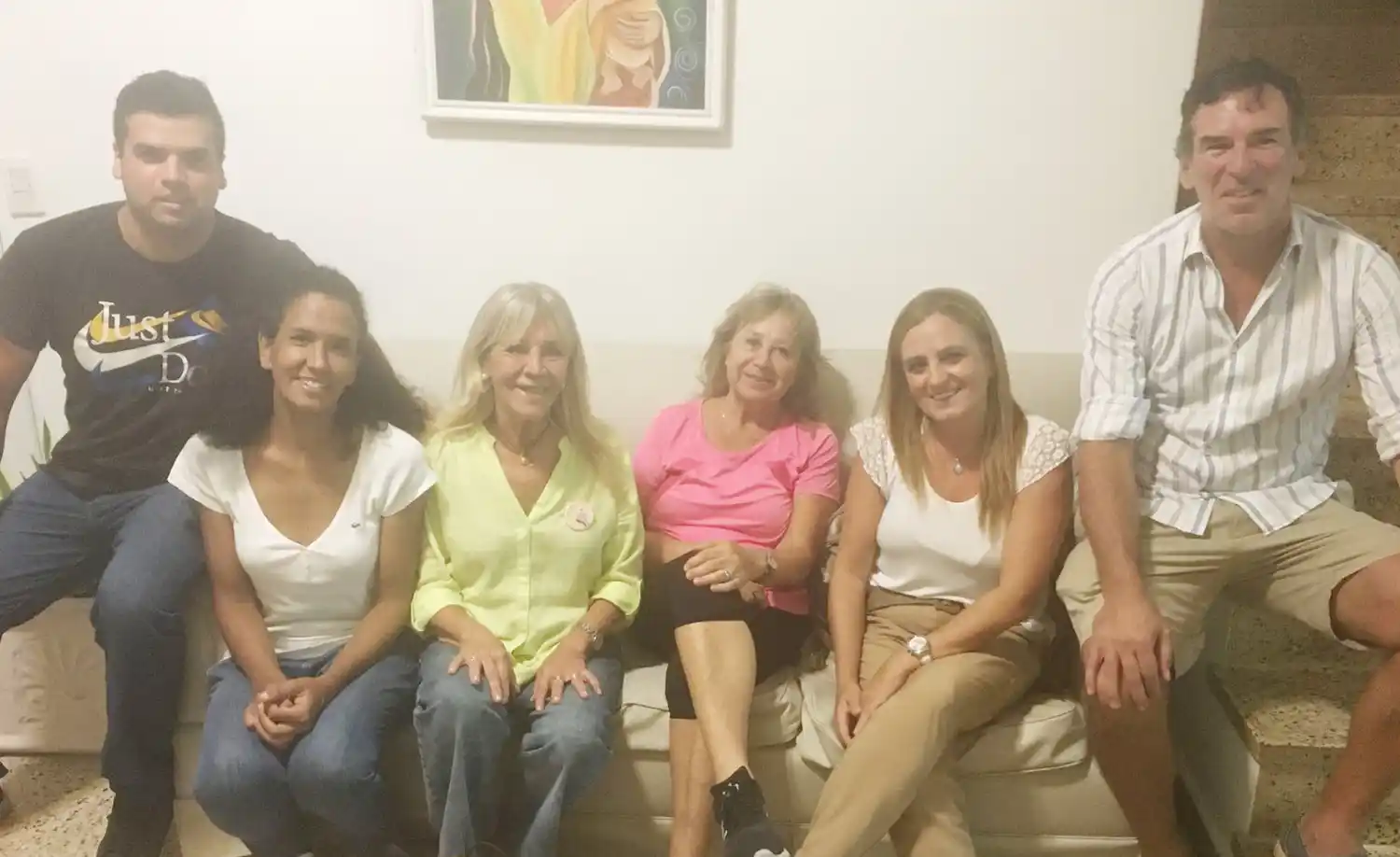 Cuidados Paliativos Concordia reconocida por la Cámara de Diputados de Entre Ríos