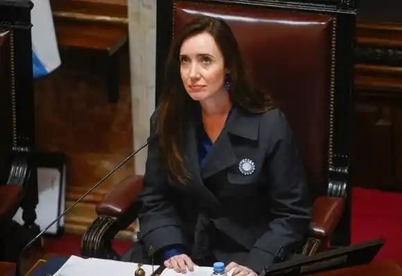 Villarruel no viajará a Mendoza para el acto por el 174° aniversario de la muerte de San Martín