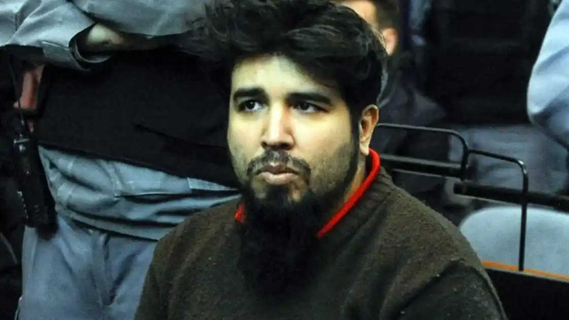 Fernando Sabag Montiel