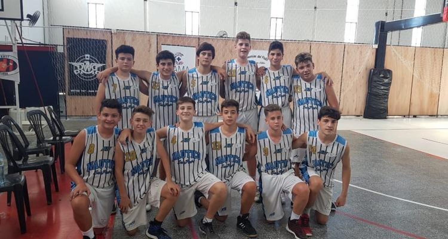 Torneo Local U17: Se diagramaron las semifinales