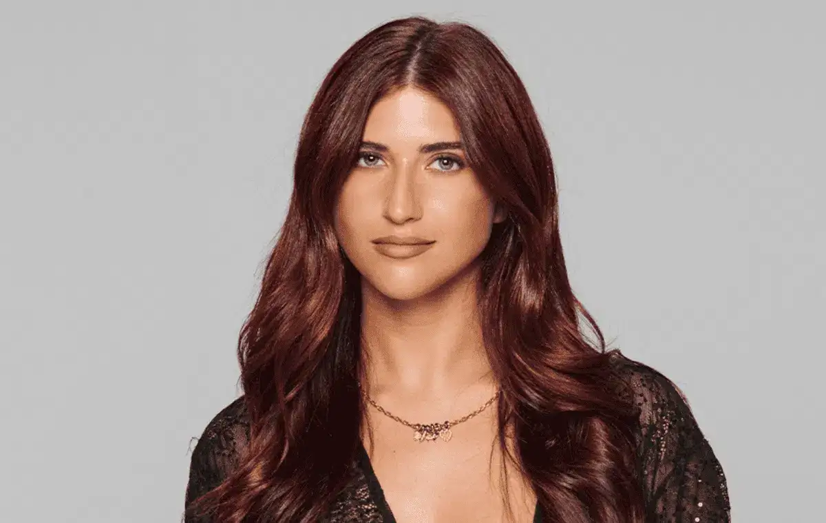 GH