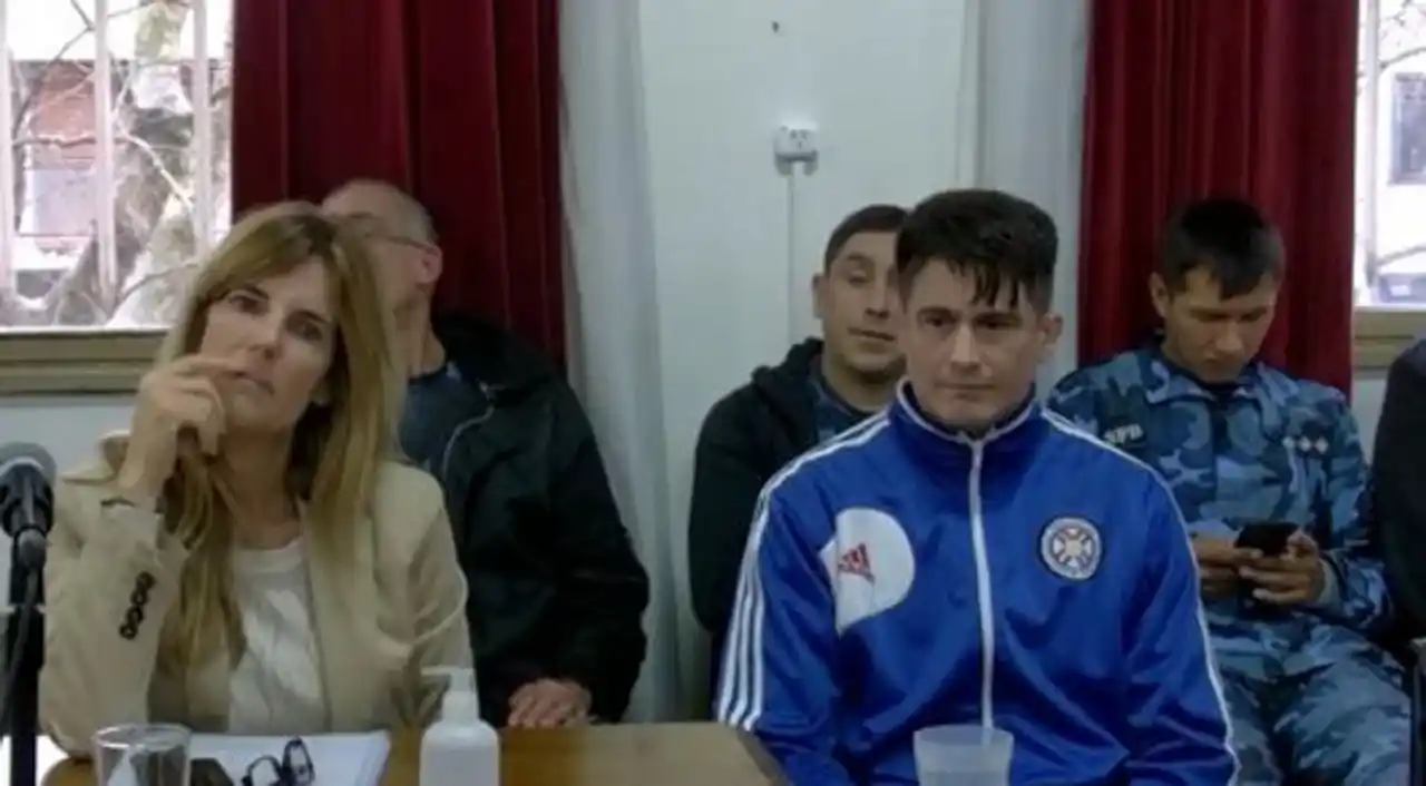 Ramos es culpable del delito de homicidio agravado por odio a la identidad de género.