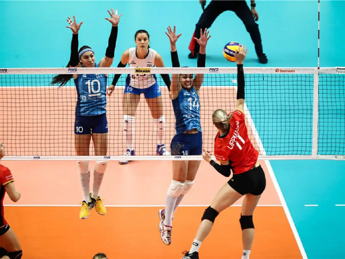 Derrota de Las Panteras 