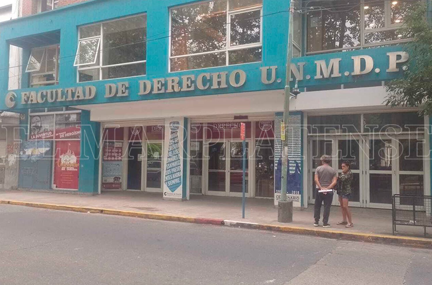 Primer Congreso Nacional de Ciencias Médicas en la Universidad Nacional de Mar del Plata