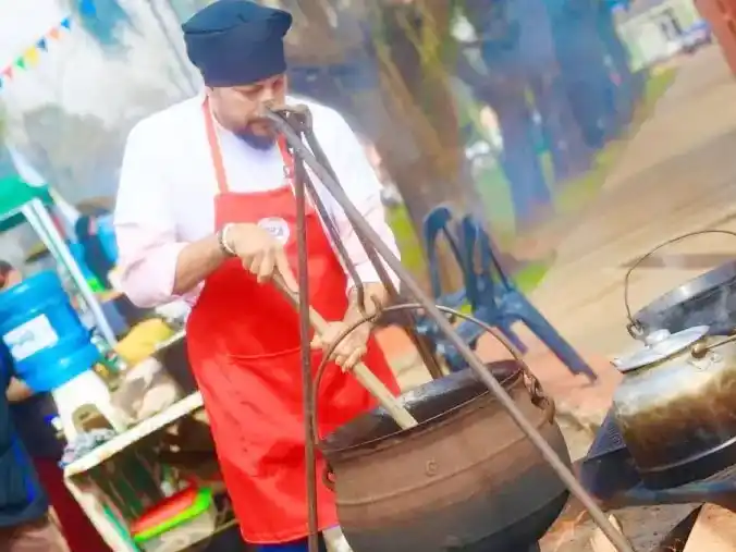 La Fiesta Provincial del Guiso celebrará su quinta edición este fin de semana