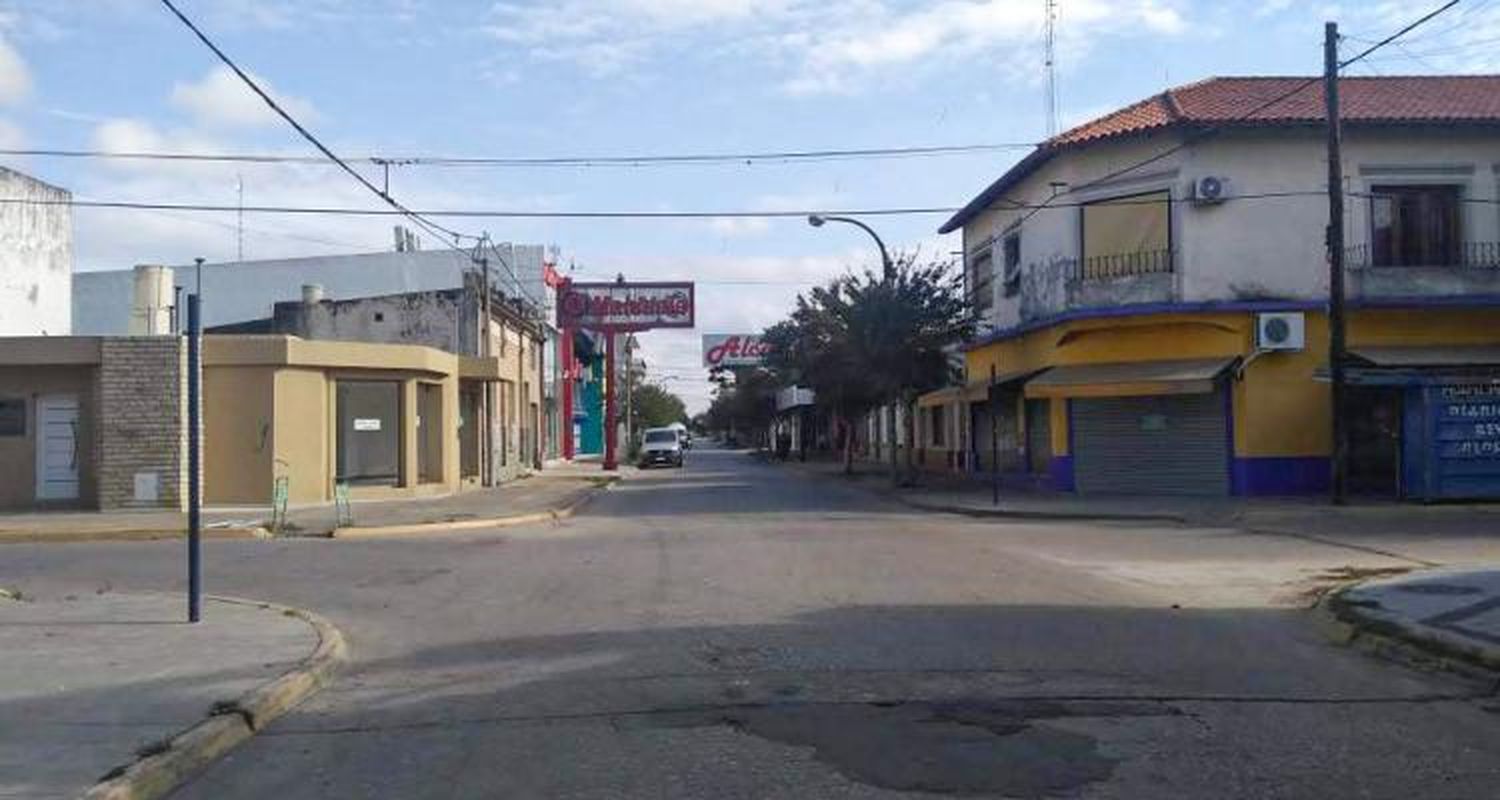 Crece la preocupación entre comerciantes  y pequeños empresarios que deben hacer frente  a sus compromisos