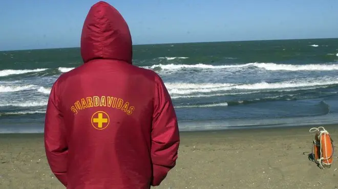 Mar del Plata: Guardavidas denuncian falta de elementos de rescate
