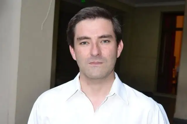 Efraín Martínez Epele: "Dentro de Cambiemos los acuerdos van a ser amplios"