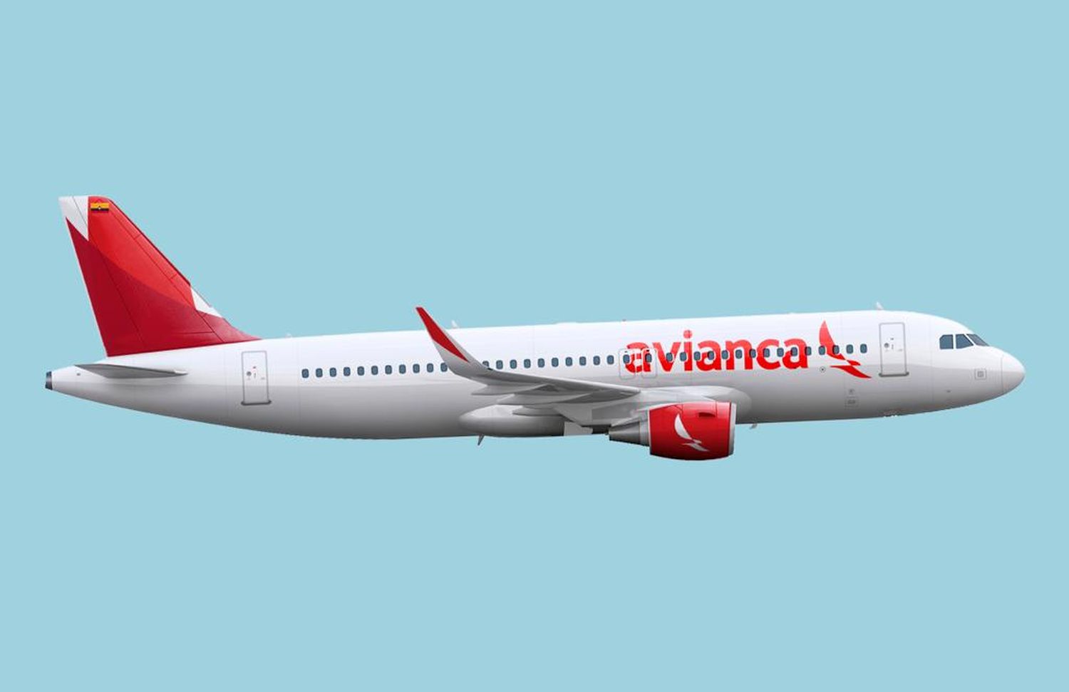 Avianca lanza promoción por San Valentín con tarifas especiales en vuelos domésticos e internacionales