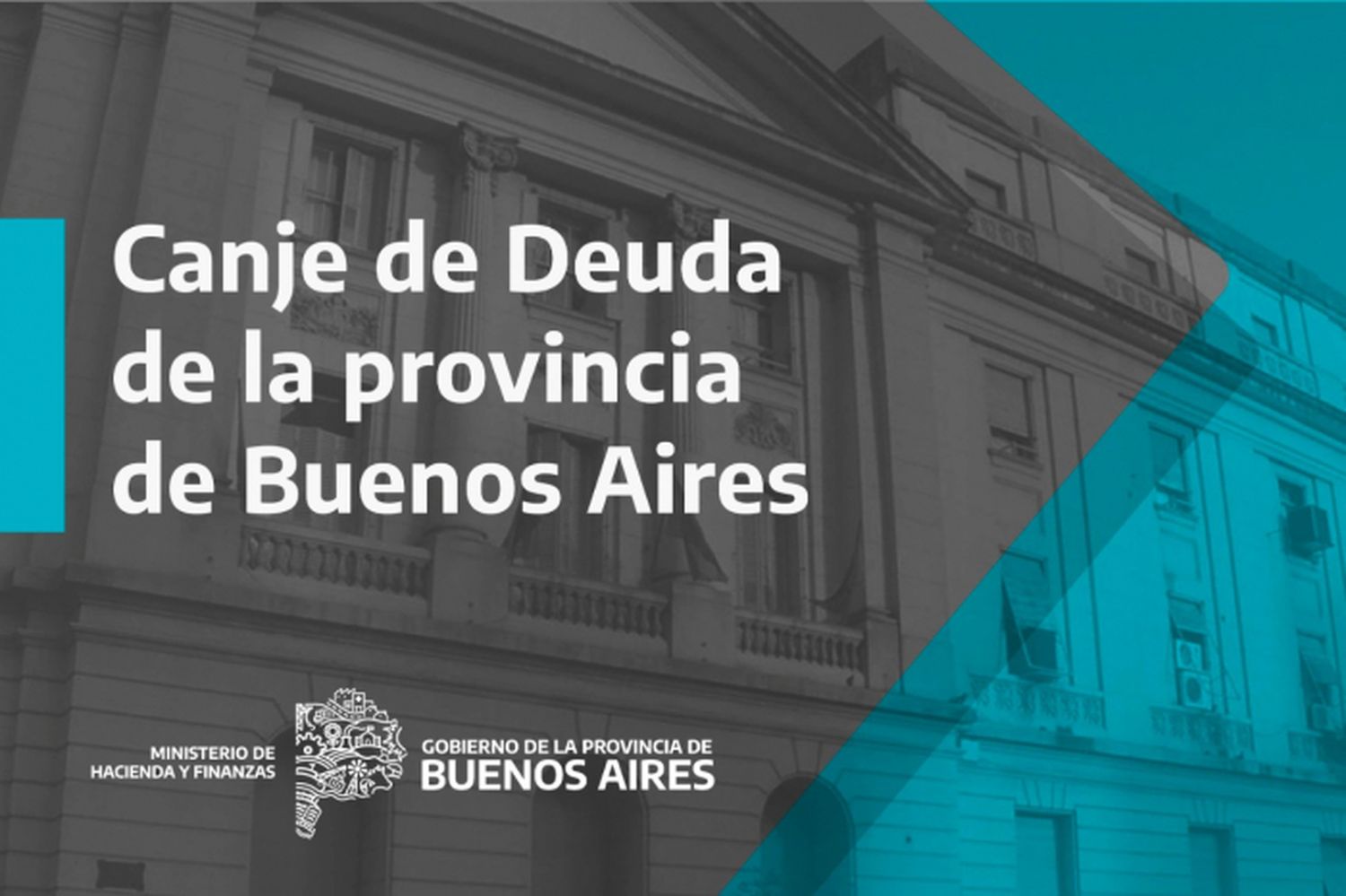 Deuda bonaerense: Decimoséptima extensión del canje