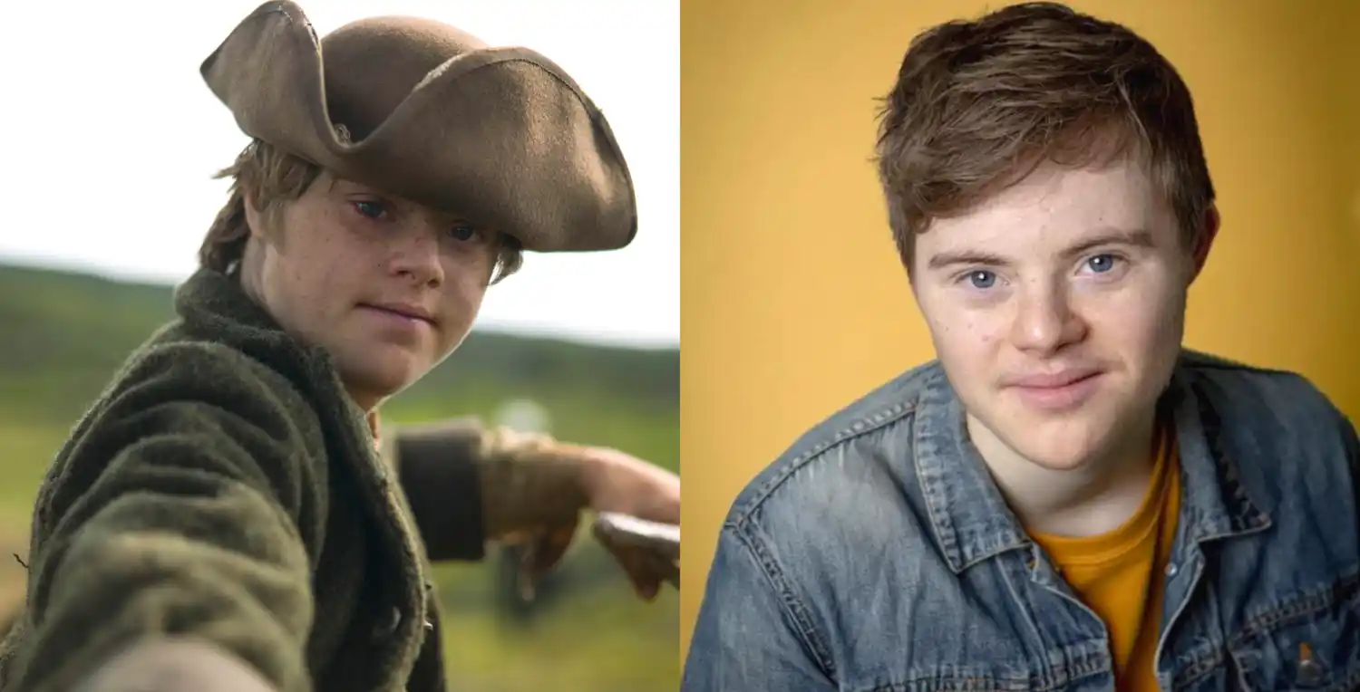 “Peter Pan y Wendy” de Disney, será la primera película con un protagonista con síndrome de down