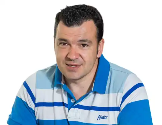 imagen José Augusto Nobre Ferreira