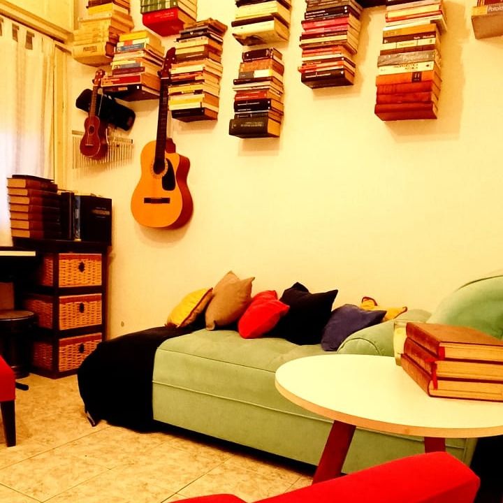 MUSICOTERAPIA - 1