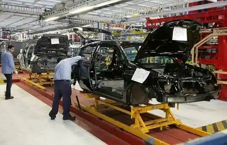 Según la UIA, la actividad industrial creció 4% en abril