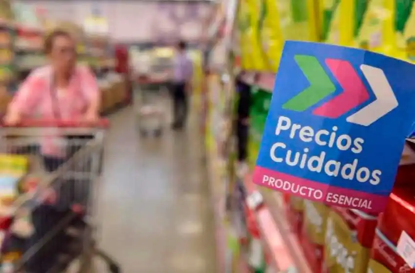 Precios cuidados: "El negocio de cercanía sigue registrando aumentos que los sufre el consumidor"