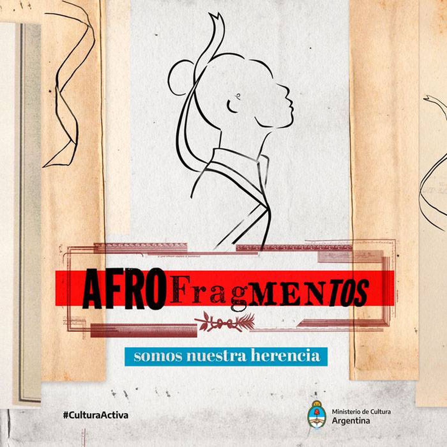 AfroFragmentos �SUniendo Nuestra Herencia⬝