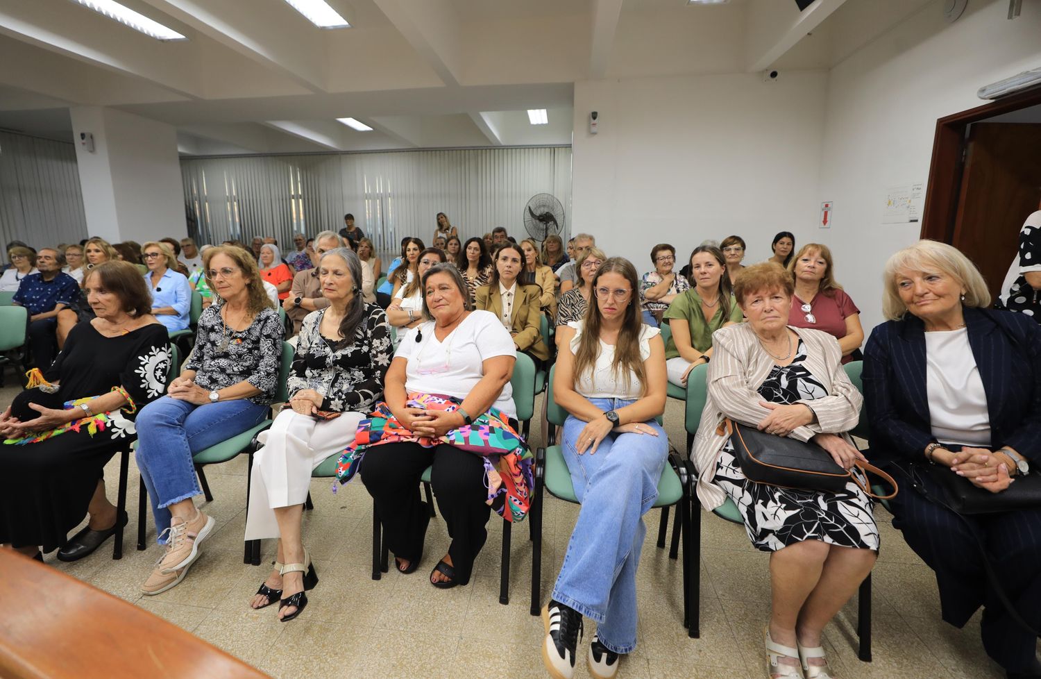 El Concejo Municipal reconocerá a “Mujeres que dejan huellas”