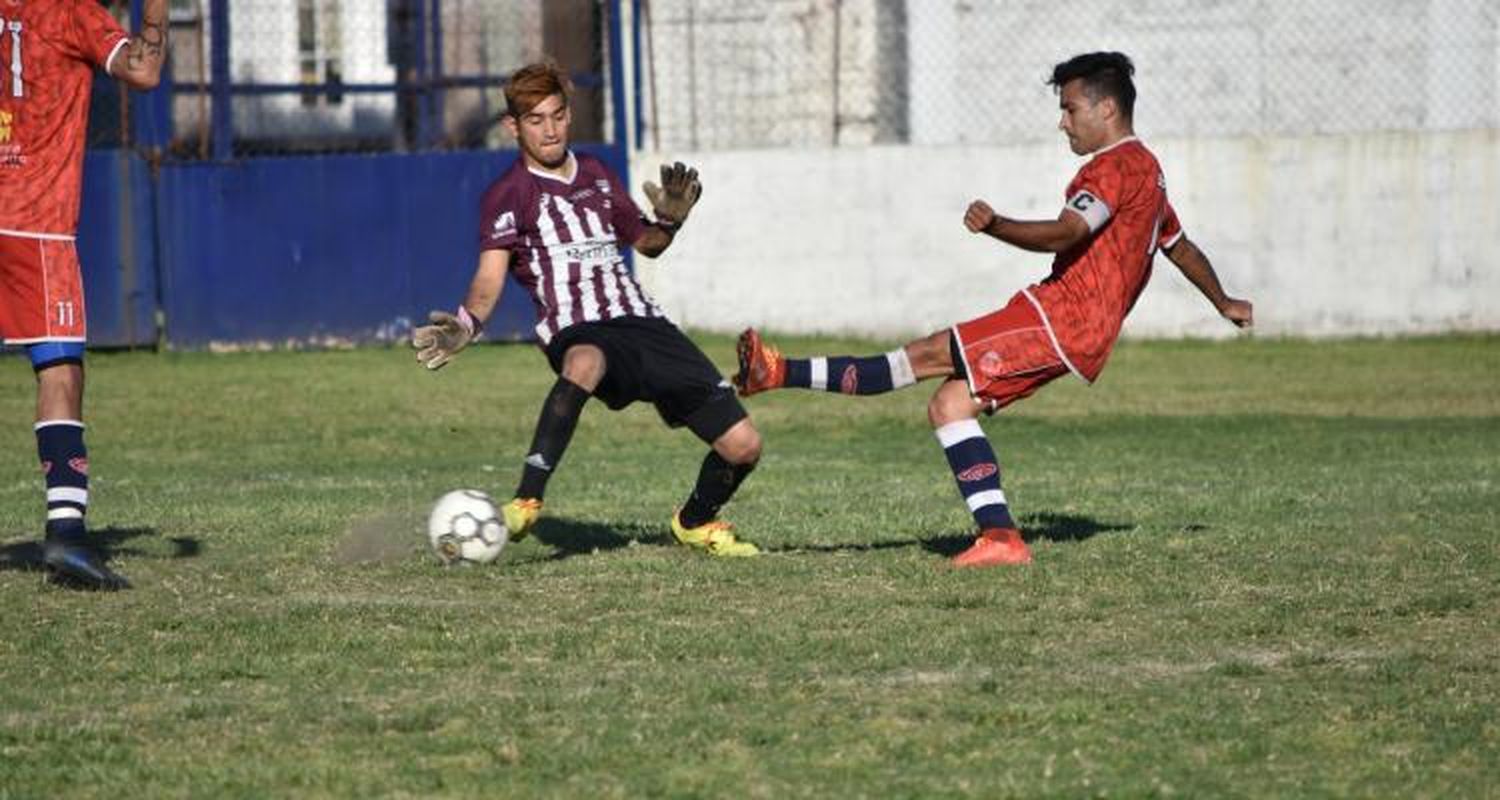 Ocho clubes en carrera por las semifinales del Torneo Final