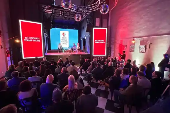 Roberto Mirabella: "Tenemos en claro con Omar Perotti que primero están los intereses  santafesinos