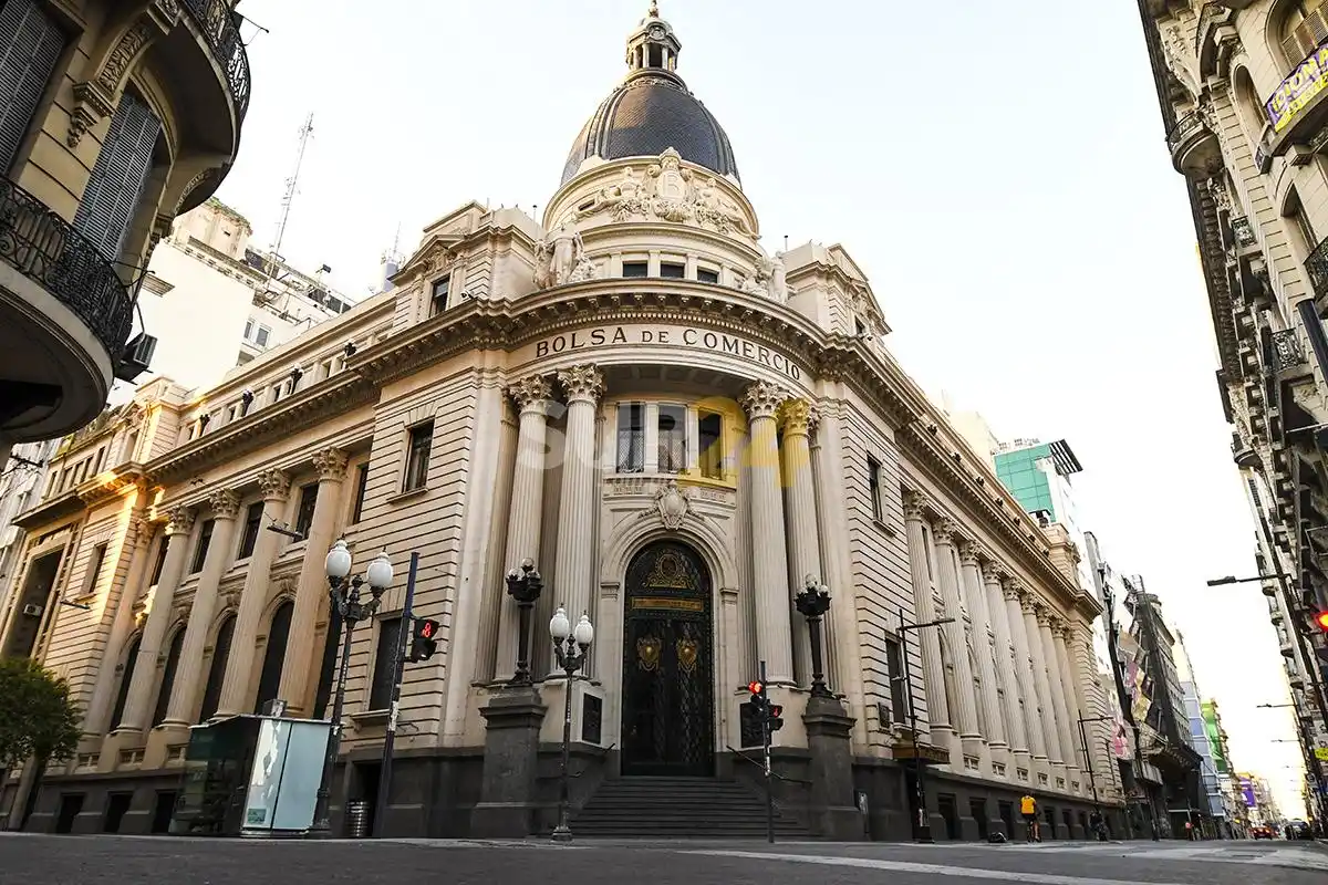 “Necesitamos que la política y la macroeconomía se reordenen”