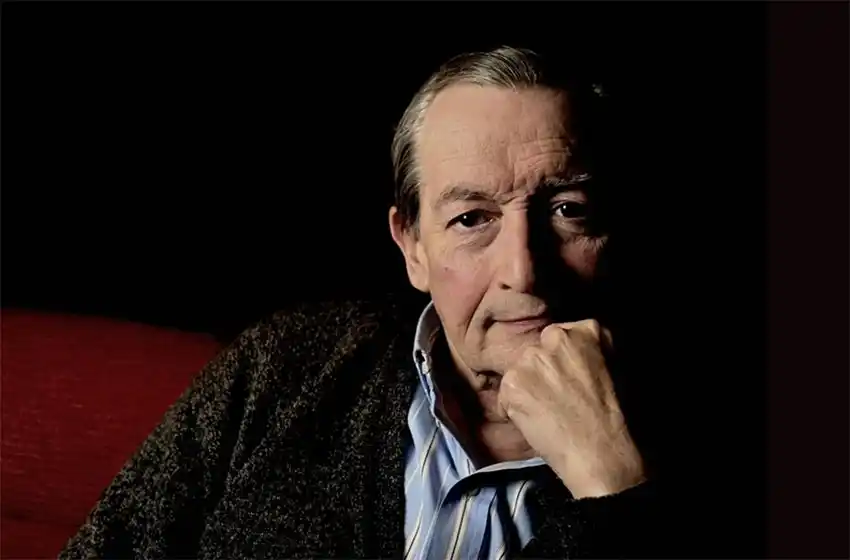 Murió de coronavirus el maestro de actores y director Agustín Alezzo