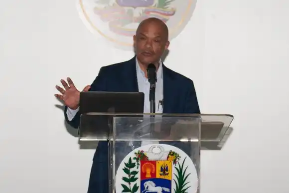 Humberto Prado denuncia hacinamiento carcelario de más de 500% en el país