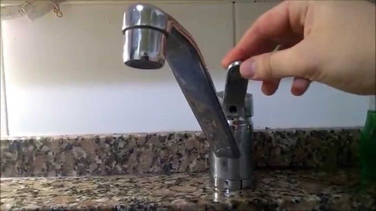 Falta agua en la ciudad de Santa Fe por un corte de energía en la planta de ASSA