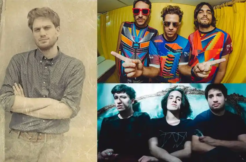 Agenda de espectáculos para este fin de semana largo