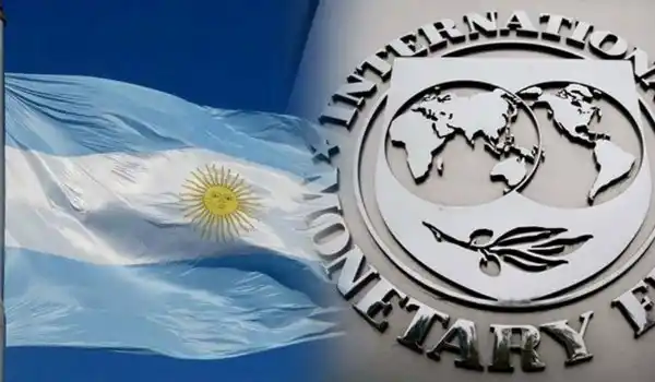 El FMI negó que hayan sugerido adelantar las elecciones en Argentina