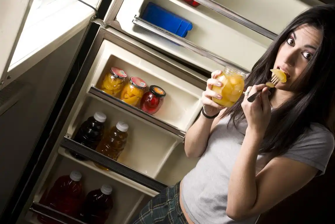 Cómo conservar la comida para evitar una intoxicación