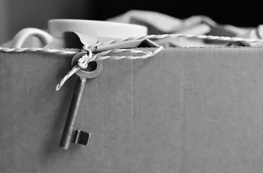 Todas las claves para tener una mudanza ordenada