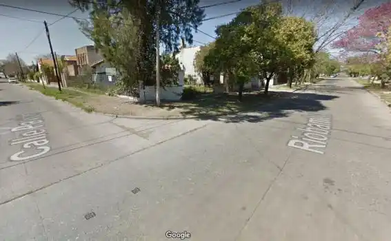 Accidente fatal en barrio Guadalupe