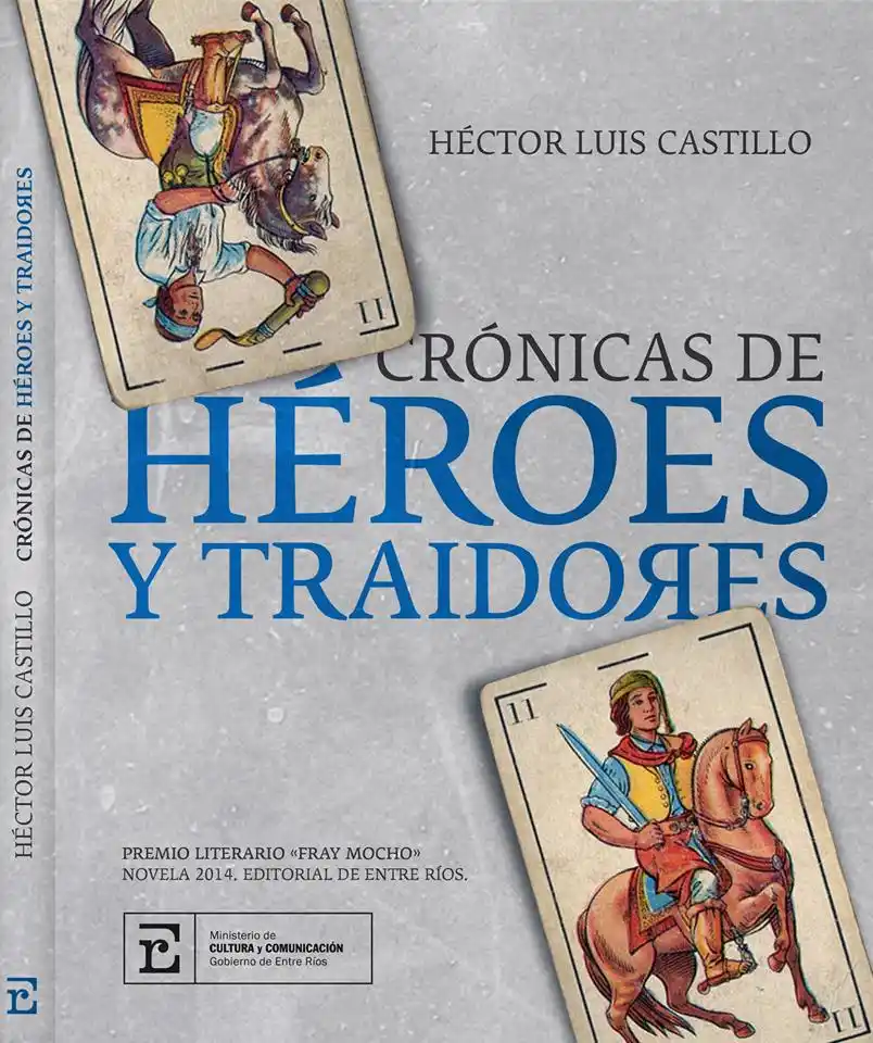 Cuando la ficción hace historia de verdad