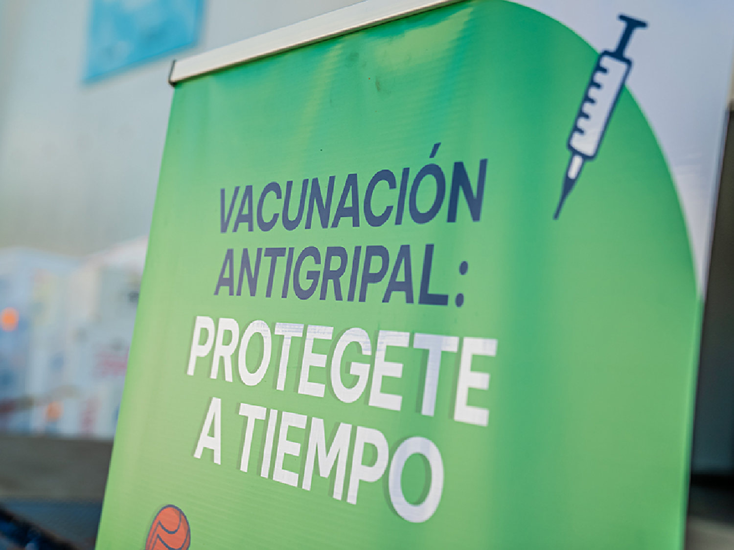 Vacuna antigripal: mitos y verdades