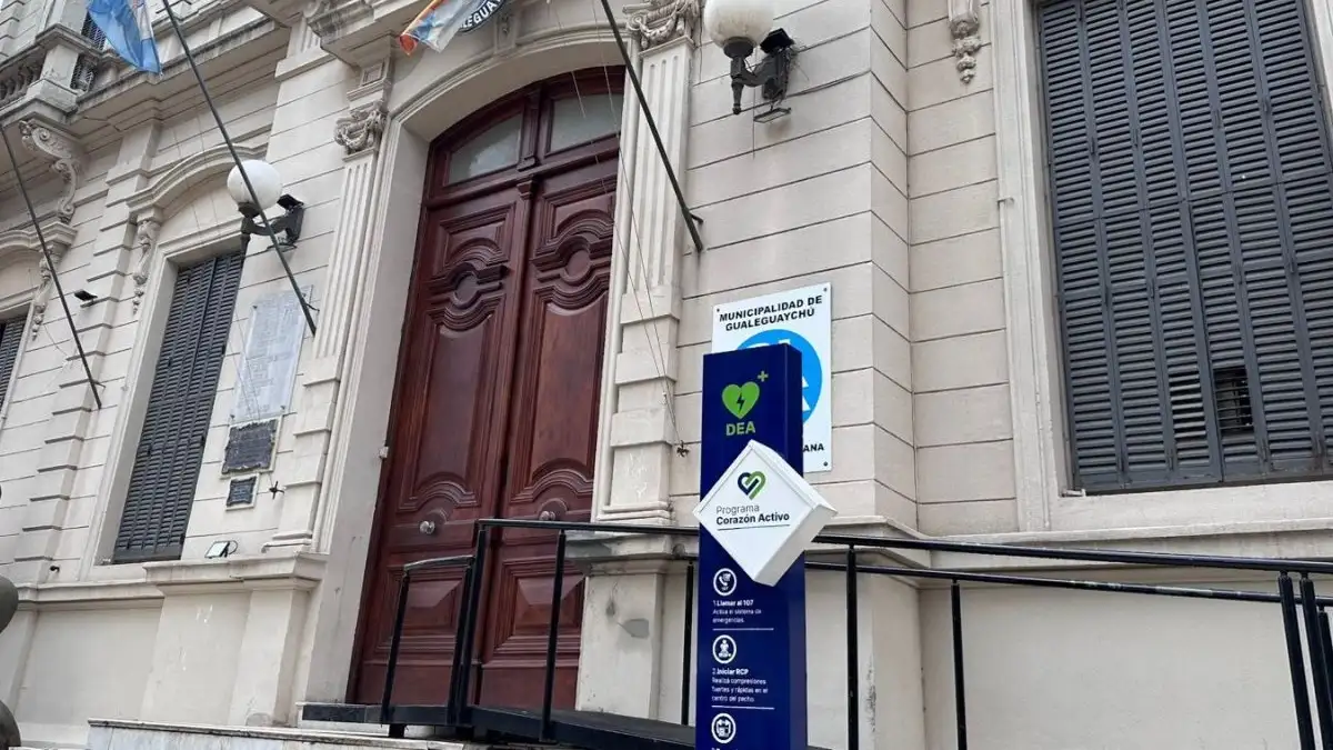 Por qué es feriado este martes y cómo funcionarán los servicios municipales