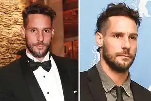 El rotundo cambio de look de Gonzalo Valenzuela