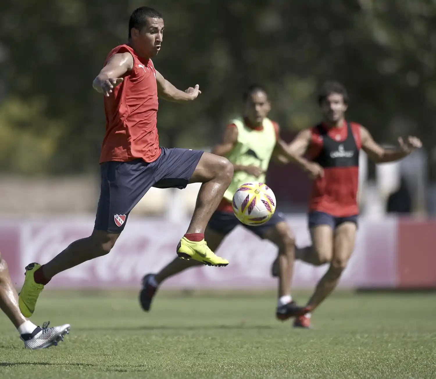 Independiente, ante la oportunidad de golear