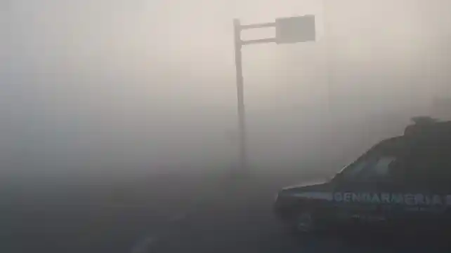 El Servicio Meteorológico emitió alerta violeta para Entre Ríos y otras provincias: qué anuncia