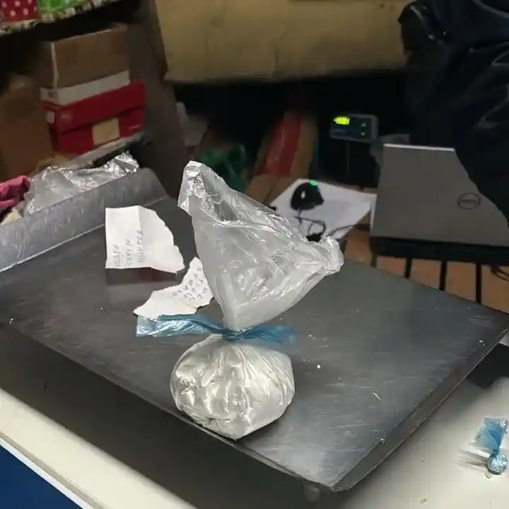 Abuelos cocaína 2
