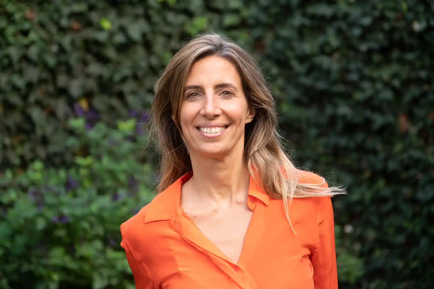 Luciana Geuna también renunció a Telenoche: cuál será la dupla en el noticiero del 13