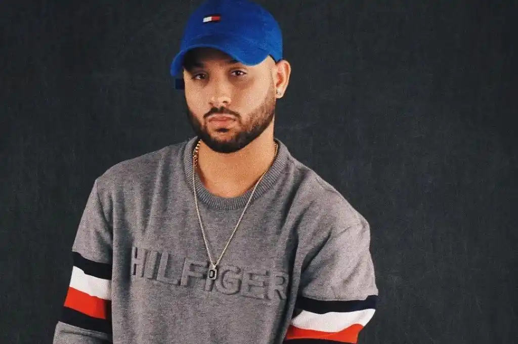 Alex Rose presenta “ENR”, su nuevo disco, junto a Wisin y Yandel