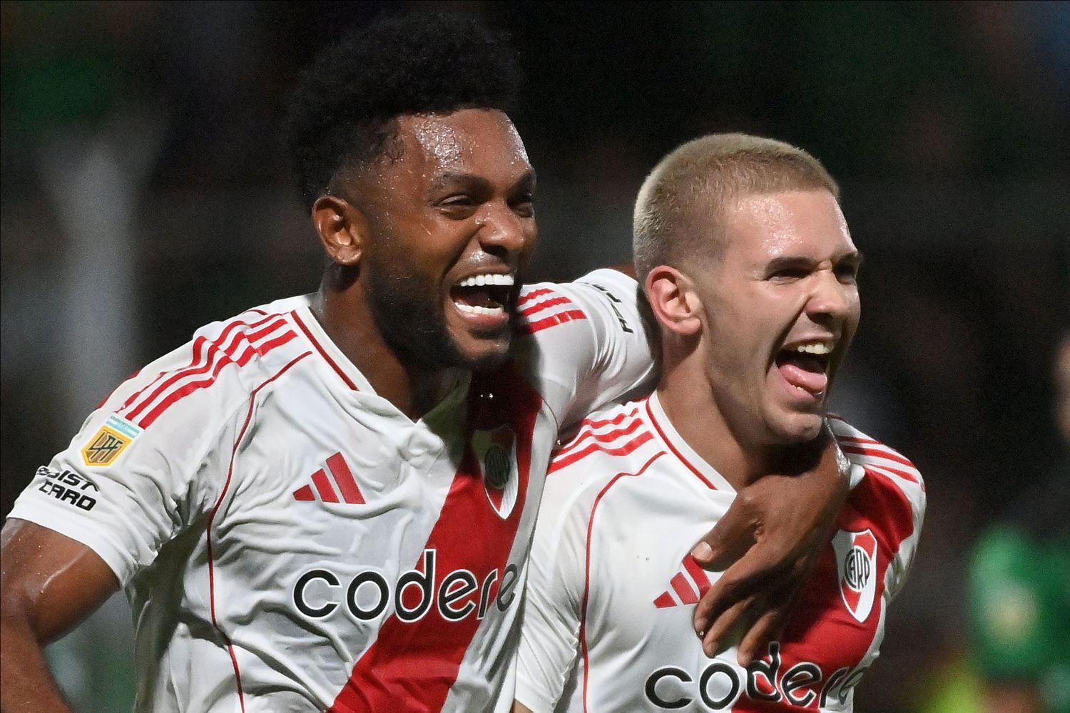 River necesita hacer valer las diferencias de jerarquía