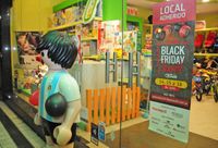 Desde la Cámara Empresaria celebran el exitoso desenlace de la 5ta edición del Black Friday