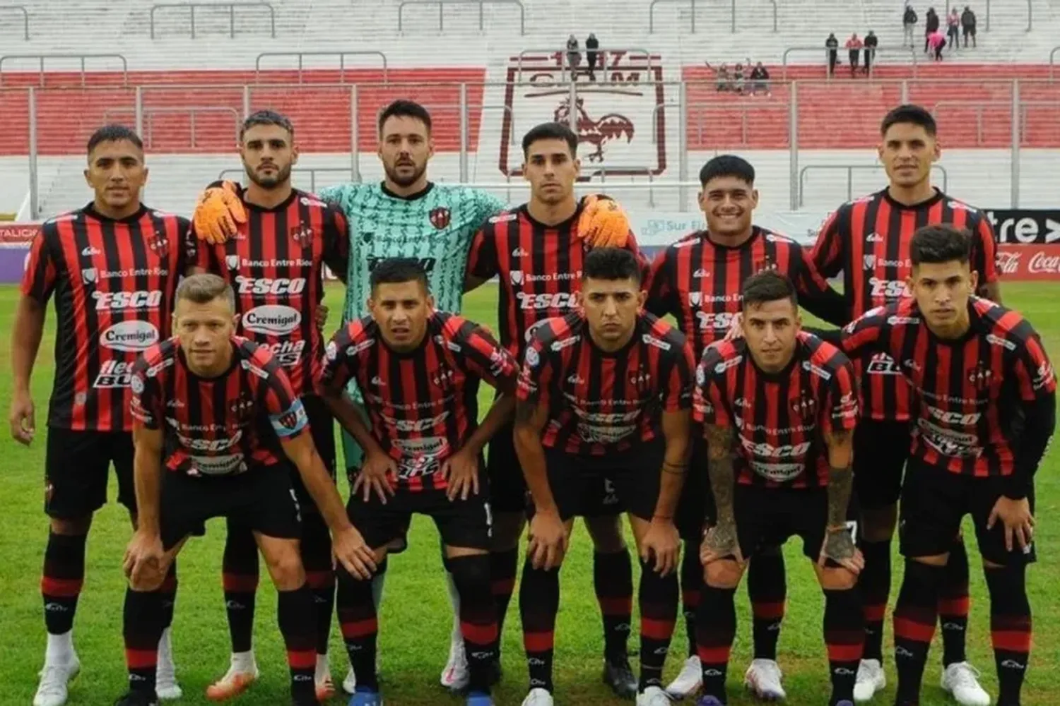 Patronato y Racing inician su camina en la Libertadores