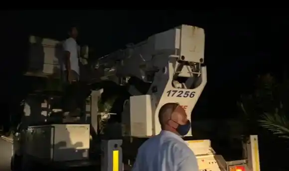 ¡APAGÓN! Racionarán servicio eléctrico a sectores de tres parroquias de Vargas por falla en Subestación Puerto