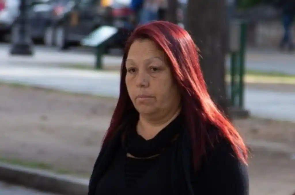 Beneficiaron con prisión domiciliaria a la madre del narcocriminal Ariel “Guille” Cantero