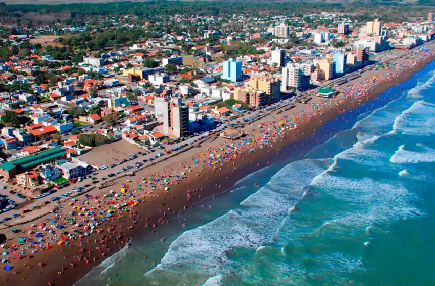 Monte Hermoso: sortearán un auto 0 KM para los que se hayan vacunado contra el Covid-19