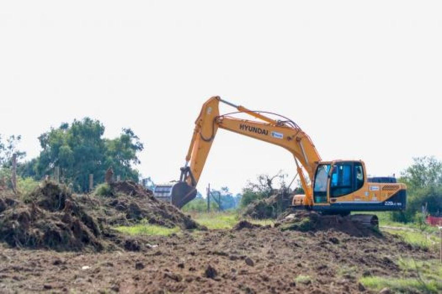 Defensas del Gran Santa Fe: adjudicaron obras de mantenimiento y reparación del sistema